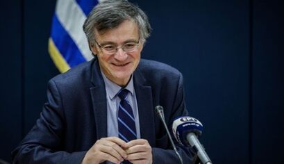 Επείγουσα ανοιχτή επιστολή προς τον Πρωθυπουργό της Ελλάδος κ. Κ. Μητσοτάκη.