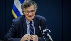 Επείγουσα ανοιχτή επιστολή προς τον Πρωθυπουργό της Ελλάδος κ. Κ. Μητσοτάκη.