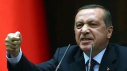ΤΟΥΡΚΙΑ, Η ΠΑΓΚΟΣΜΙΟΣ ΗΓΕΤΙΔΑ & Ο ΠΟΛΙΤΙΚΟΣ ΠΟΥ ΤΑΠΕΙΝΩΣΕ ΤΟΥΣ ΠΑΝΤΕΣ! ΣΤΙΓΜΕΣ ΝΤΡΟΠΗΣ ΓΙΑ ΚΑΘΕ ΗΓΕΤΗ & ΠΟΛΙΤΙΚΟ, ΓΙΑ ΚΑΘΕ ΘΕΣΜΟ & ΤΗΝ ΠΑΓΚΟΣΜΙΑ ΚΟΙΝΟΤΗΤΑ!!!