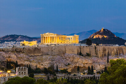 Κύριοι, φροντίστε στις Διερευνητικές επαφές της 16ης Μαρτίου να τα ξανακάνετε μπάχαλο όπως πάντα…